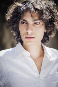 Francesco Cavallo in Mio fratello, mia sorella
