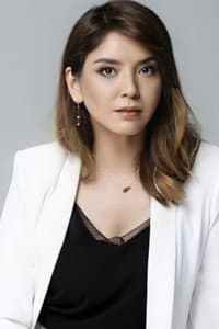 Ra'no Shodiyeva in Majnun