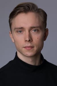 Simon Edenroth in Godnatt, då
