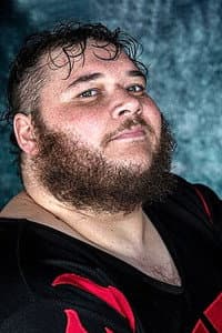 Sam Moore in GCW: Off The Rails