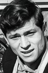 Aleksandr Gorelik in Голубой лёд