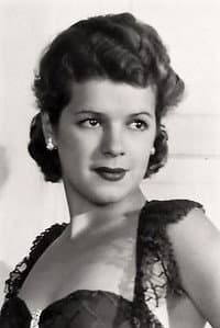 Billie Seward in Li'l Abner