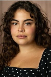 Stella Segalerba in Return of Punch and Judy