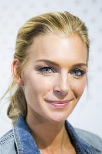 Kathrine Sørland in Infisert