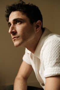 Dan Kadosh in Trav’lin’ Light