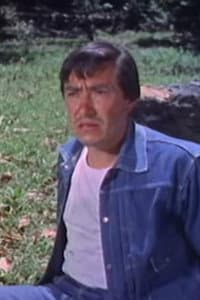 Juan Garza in Capulina contra los monstruos