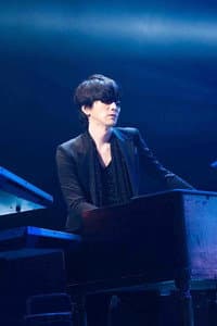 古井弘人 in What a beautiful moment