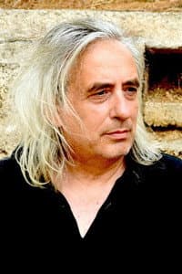 Yiannis Angelakas in Directing Hell