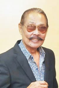 A. Galak in Abang Long Fadil 2