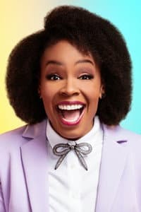 Amber Ruffin in Triumph Presents: Let's Make a Poop Live