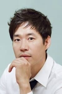 Yu Jun-sang in Pyojeok