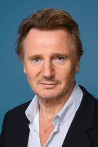 Liam Neeson in Before and After