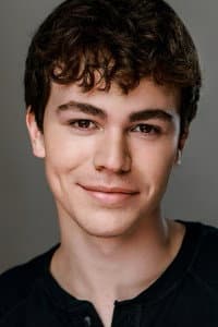 Zackary Arthur in The Legacy of Chucky