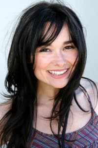 Kristen Ruhlin in Missing Child