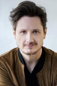 Simon-Olivier Fecteau in Le technicien