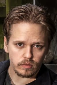 Valter Skarsgård in Funhouse