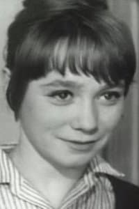 Oksana Levinson in Мужской разговор
