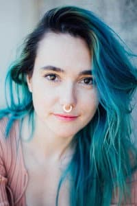 Cassandre Émanuel in Premier matin sans toi