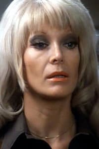 Dyanne Thorne in Tax Shelter Terrors
