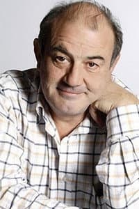 Jesús Bonilla in Adiós con el corazón