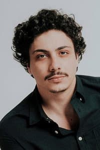 Miguel Mateus in Apatia
