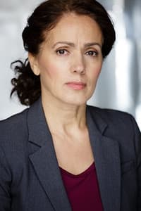 Nicola Bertram in Mercy for Angels