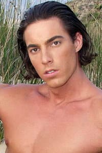 Lucio Maverick in Twin Warriors