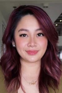 Clara Del Rosario in Langitngit
