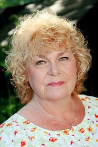 Dagmar Biener in Der Versager