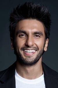 Ranveer Singh in Dhurandhar: The Revenge