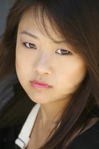 Krista Marie Yu in Moonchild