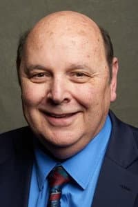 David Adair in The Diary of Rita Patel