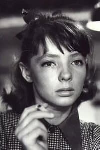 Janina Borońska in Stawka większa niż życie cz. 1