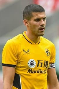 Conor Coady in PL Stories: Diogo Jota
