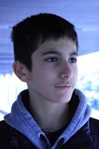 Riccardo Beretta in L'eternità di una nota