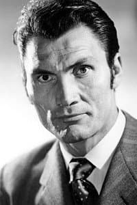 Jack Palance in Marquis de Sade: Justine