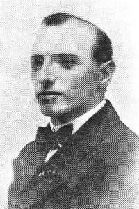 James H. White in Life of an American Fireman