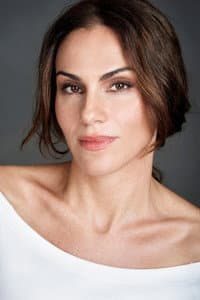 Leticia Torres in Palabras pendientes