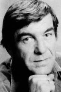 Cornel Coman in Un film cu o fată fermecătoare