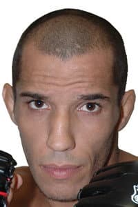 Luiz Azeredo in Pride Bushido 9