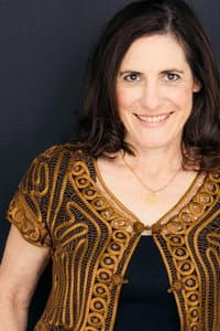 Liane Schirmer in King Crab: Space Crustacean