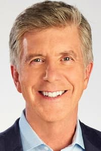 Tom Bergeron in The Messenger