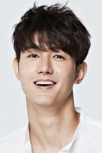 Lee Ki-woo in Nae Yeojachingureul Sogae Habnida