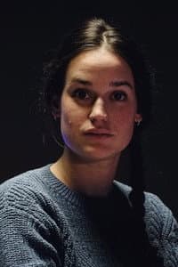 Constance Gay in Les Ombres de Lisieux