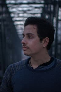 Miguel Villada in La Escuela: Septiembre