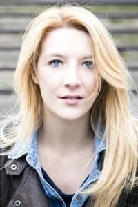 Laure Hennequart in Pyromanes