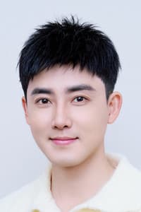 Zhang Rui in 沉香如屑·沉香重华