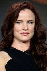 Juliette Lewis in Blueberry