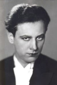 Andrzej Karewicz in Gwiaździsta Eskadra