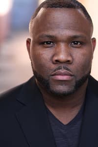 Aaron Quick Nelson in Theatre of the Deranged II